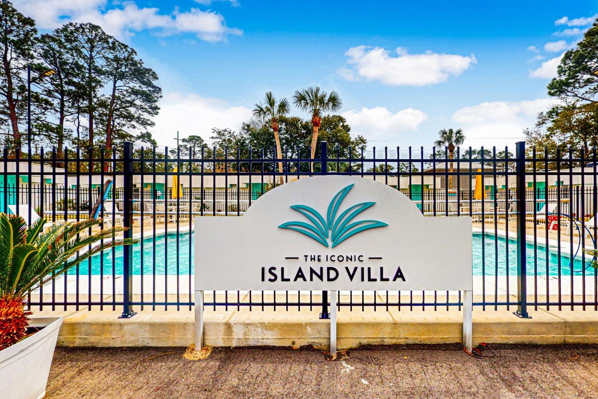 Island Villa II กัลฟ์ชอร์ส ห้อง รูปภาพ
